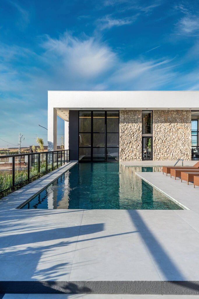 Terreno 200m² – Nilo Eco Home Club